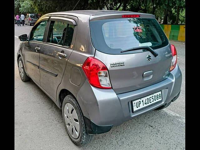 Used Maruti Suzuki Celerio [2017-2021] ZXi AMT [2017-2019] in Delhi