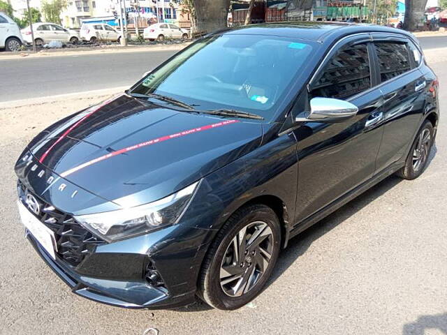 Used Hyundai i20 [2020-2023] Asta (O) 1.2 MT in Kolkata