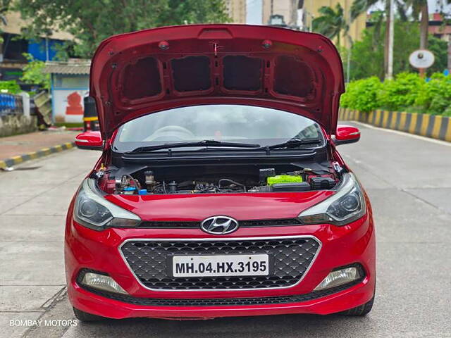 Used Hyundai Elite i20 [2016-2017] Asta 1.2 (O) [2016] in Mumbai