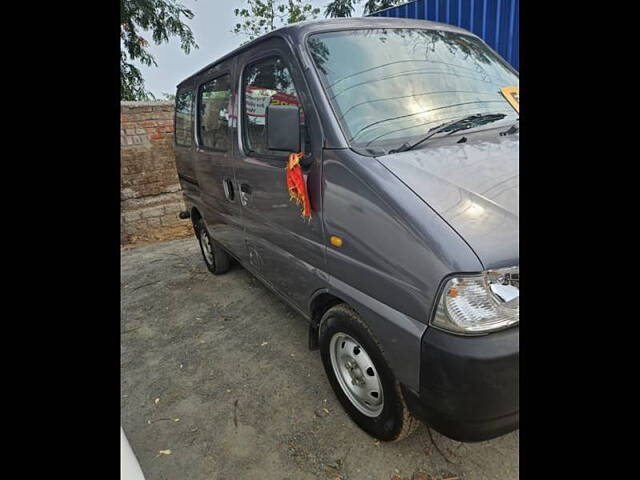 Used Maruti Suzuki Eeco [2010-2022] 7 STR [2019-2020] in Ranchi