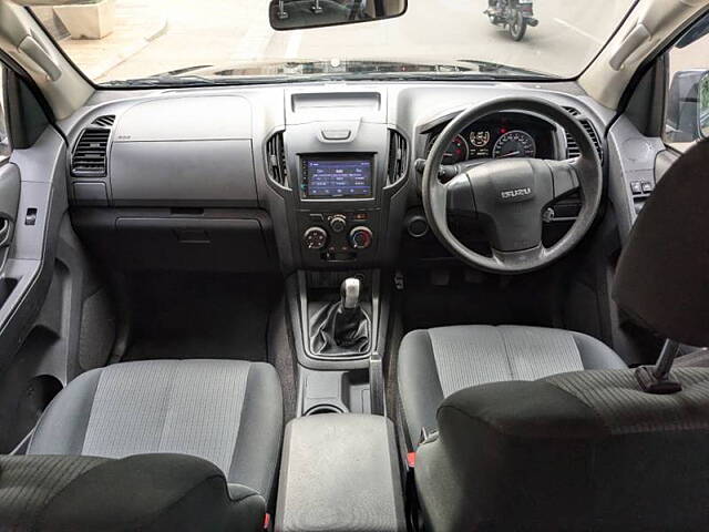 Used Isuzu D-Max [2021-2024] Hi-Lander [2021] in Bangalore