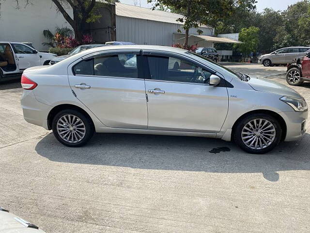 Used Maruti Suzuki Ciaz [2014-2017] VDi+ SHVS in Pune