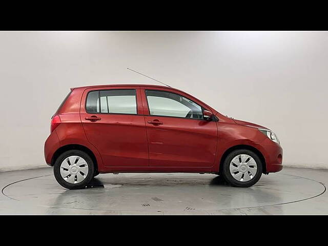 Used Maruti Suzuki Celerio [2014-2017] ZXi in Gurgaon