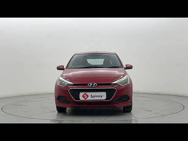 Used Hyundai Elite i20 [2014-2015] Magna 1.2 in Delhi