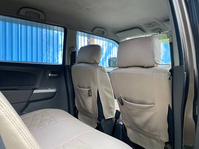 Used Maruti Suzuki Wagon R 1.0 [2010-2013] VXi in Mumbai