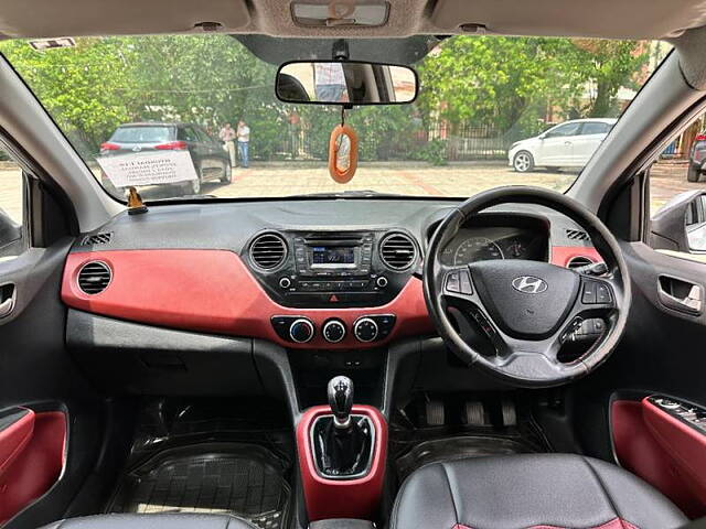 Used Hyundai Grand i10 Sportz U2 1.2 CRDi in Jalandhar