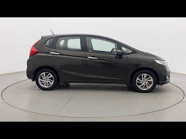 Used Honda Jazz ZX CVT in Chennai