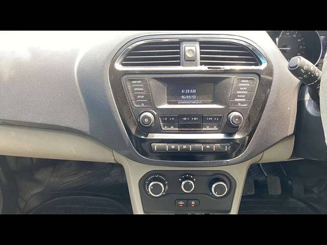 Used Tata Tiago [2016-2020] Revotron XZ in Pune