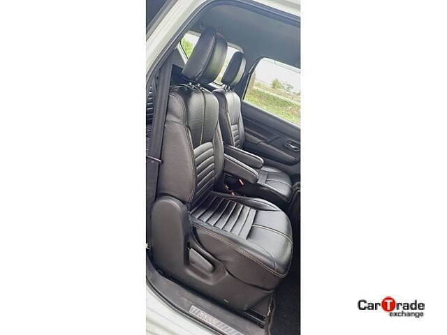 Used Maruti Suzuki XL6 [2019-2022] Zeta MT Petrol in Hyderabad