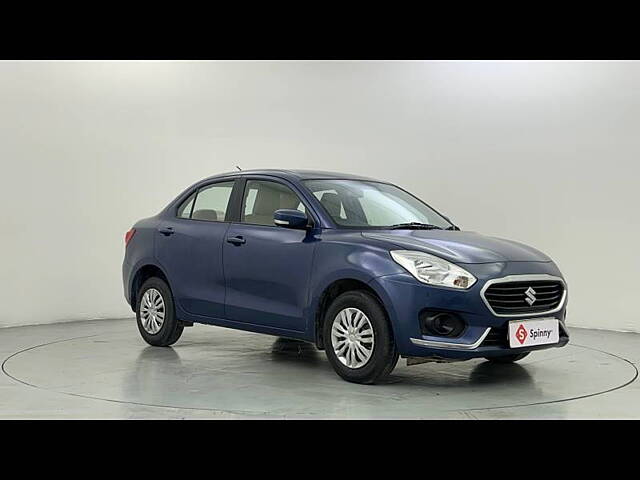 Used Maruti Suzuki Dzire VXi [2020-2023] in Gurgaon