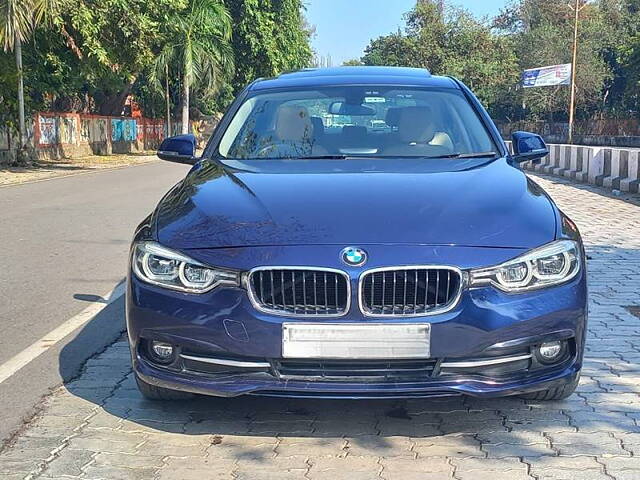 Used 2018 BMW 3-Series in Lucknow