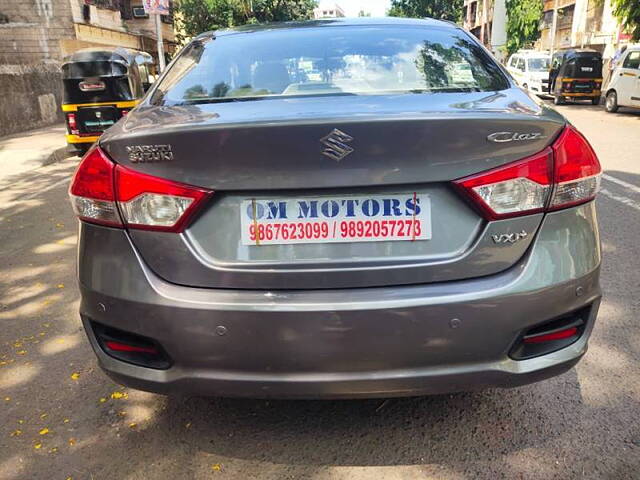 Used Maruti Suzuki Ciaz [2014-2017] VXi+ in Mumbai