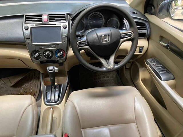 Used Honda City [2011-2014] 1.5 V AT in Mumbai