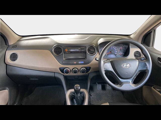 Used Hyundai Grand i10 [2013-2017] Magna 1.2 Kappa VTVT [2013-2016] in Lucknow