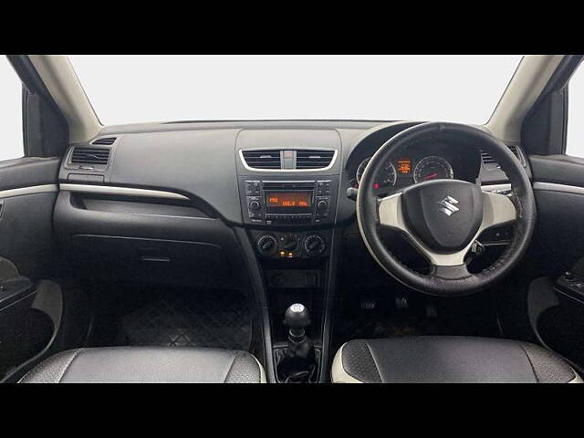 Used Maruti Suzuki Swift [2011-2014] VXi in Hyderabad