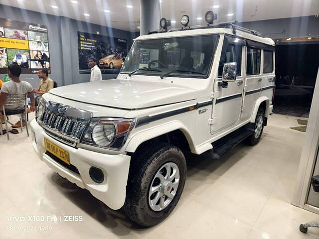 Used Mahindra Bolero [2011-2020] Power Plus SLX [2016-2019] in Muzaffurpur