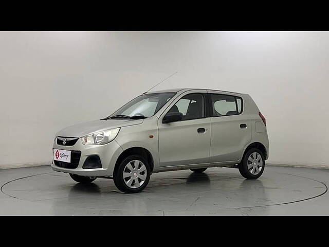 Used 2014 Maruti Suzuki Alto in Gurgaon