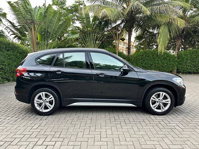 Used BMW X1 [2016-2020] sDrive20d Expedition in Surat