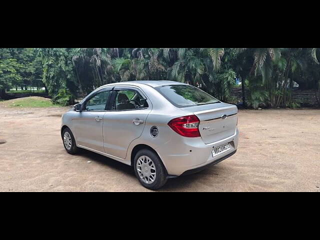 Used Ford Aspire [2015-2018] Trend 1.2 Ti-VCT [2014-20016] in Kolkata