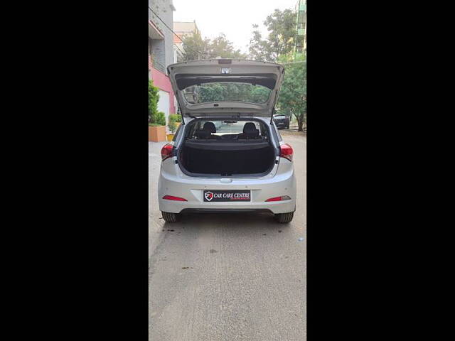 Used Hyundai Elite i20 [2014-2015] Asta 1.4 CRDI in Bangalore