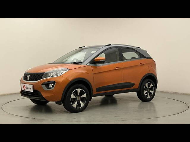 Used 2018 Tata Nexon in Pune