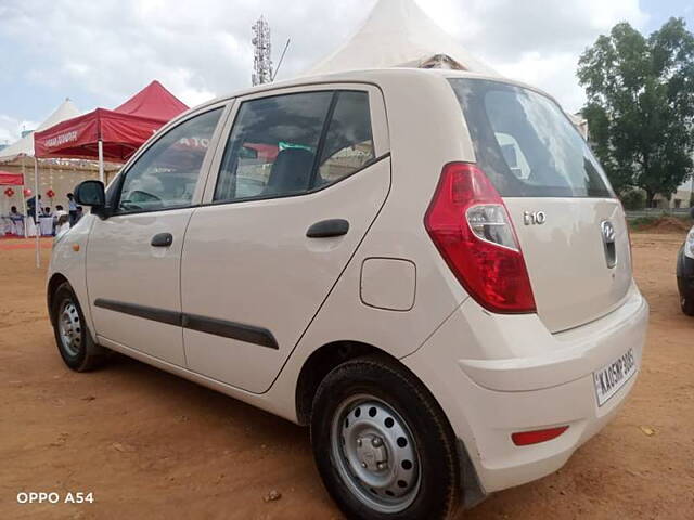 Used Hyundai i10 [2010-2017] Magna 1.2 Kappa2 in Bangalore