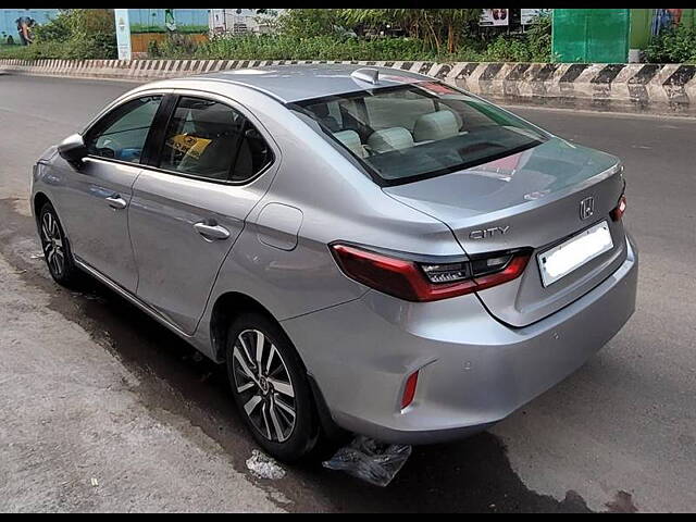 Used Honda City [2014-2017] VX in Chennai