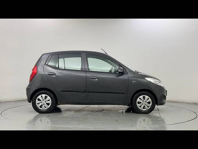 Used Hyundai i10 [2010-2017] Magna 1.2 Kappa2 in Ghaziabad