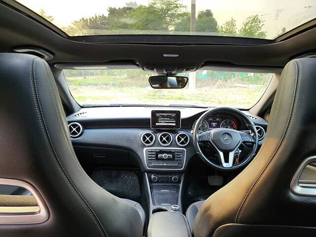Used Mercedes-Benz A-Class [2013-2015] Edition 1 in Delhi