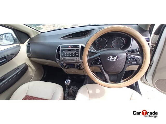 Used Hyundai i20 [2012-2014] Sportz 1.4 CRDI in Chennai