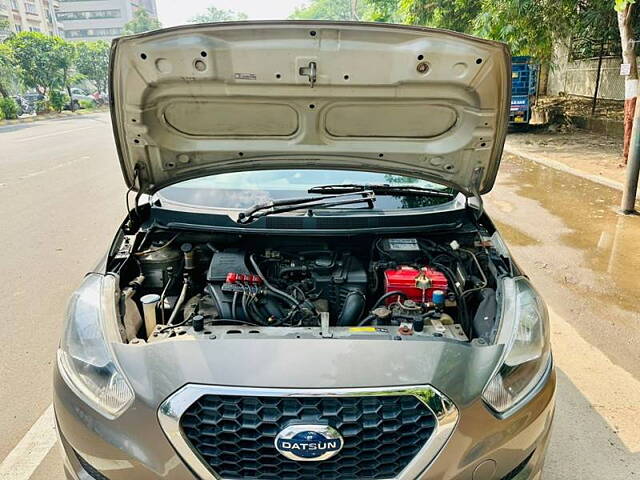 Used Datsun GO Plus [2015-2018] D in Vadodara