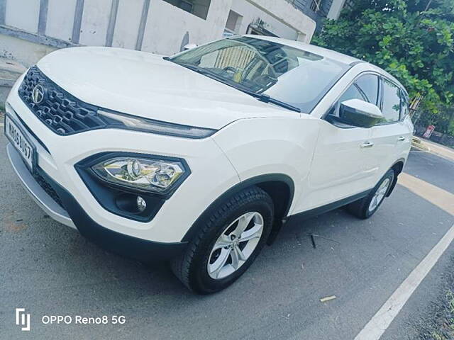 Used Tata Harrier [2019-2023] XZ [2019-2020] in Nagpur