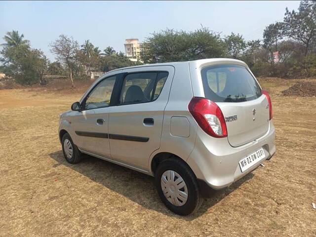 Used Maruti Suzuki Alto 800 [2012-2016] Lxi in Kolhapur