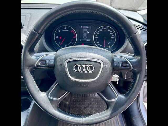 Used Audi A3 [2014-2017] 35 TDI Premium in Jaipur