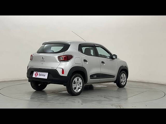 Used Renault Kwid [2019] [2019-2019] 1.0 RXT AMT Opt in Delhi