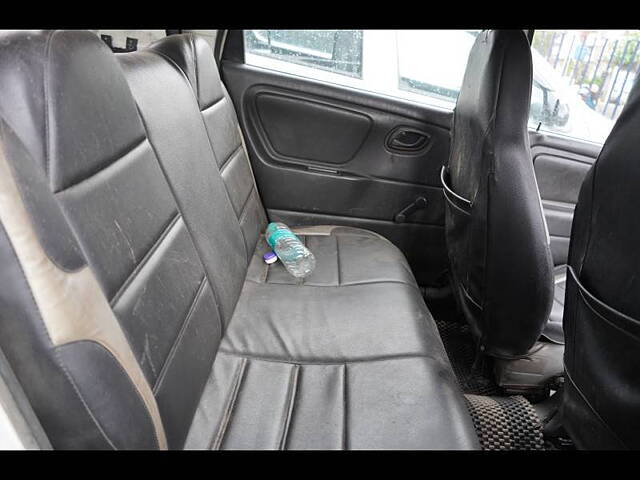 Used Maruti Suzuki Alto [2005-2010] LXi BS-III in Ranchi