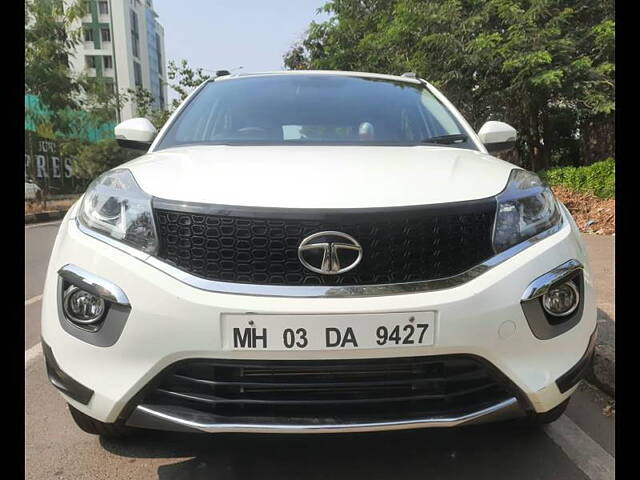 Used 2019 Tata Nexon in Mumbai