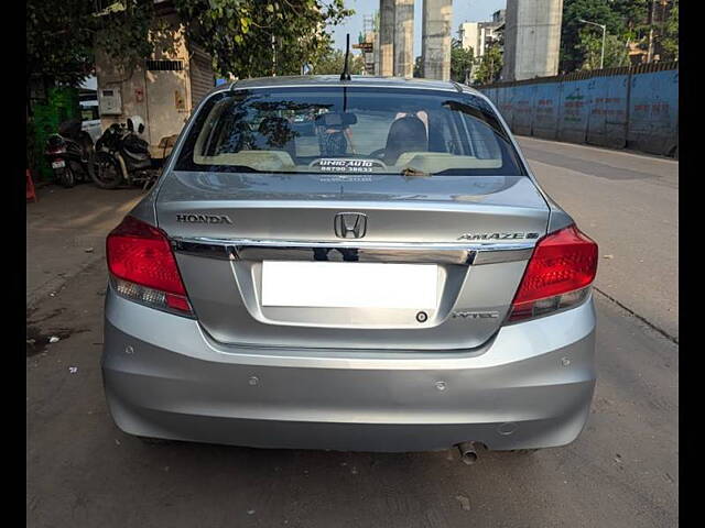 Used Honda Amaze [2013-2016] 1.2 VX AT i-VTEC in Mumbai