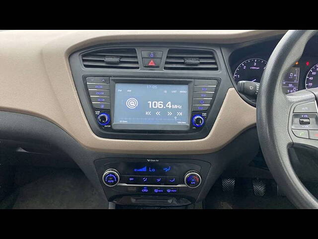 Used Hyundai Elite i20 [2018-2019] Asta 1.4 CRDi in Hyderabad