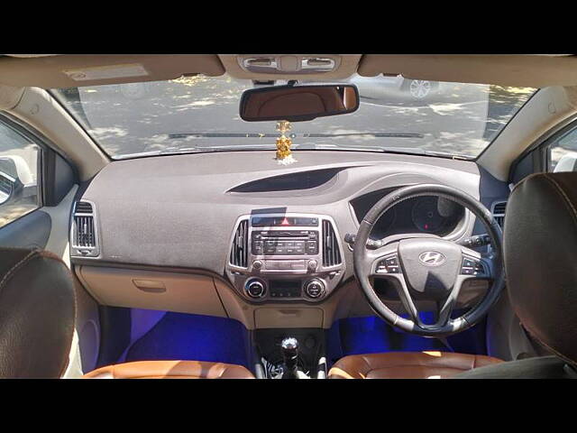 Used Hyundai i20 [2012-2014] Asta 1.2 in Coimbatore