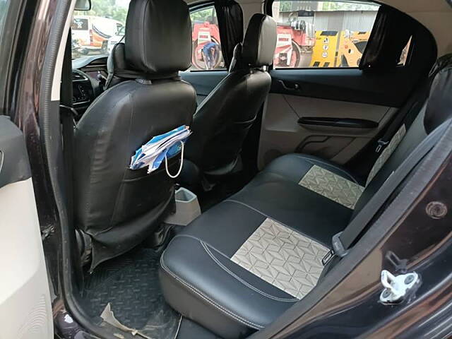 Used Tata Tiago XT CNG [2022-2023] in Mumbai