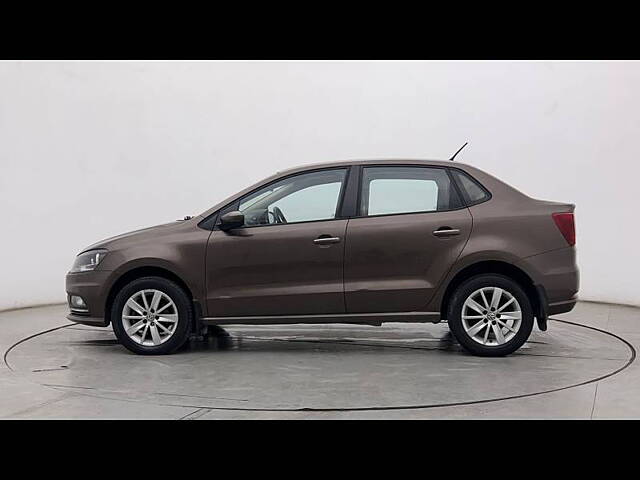 Used 2017 Volkswagen Ameo in Chennai