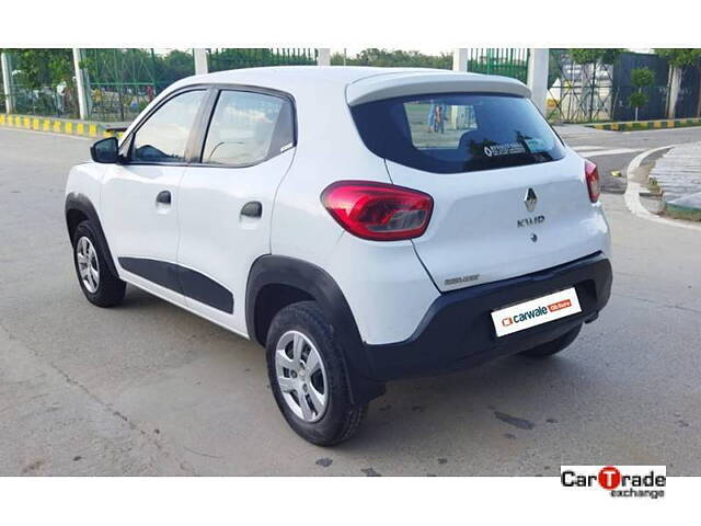 Used Renault Kwid [2015-2019] 1.0 RXT [2016-2019] in Noida