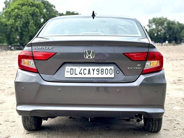 Used Honda Amaze [2018-2021] 1.2 S CVT Petrol [2018-2020] in Delhi