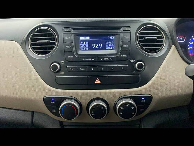 Used Hyundai Xcent [2014-2017] SX 1.2 in Delhi