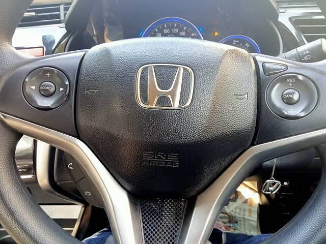 Used Honda City [2014-2017] V in Thane
