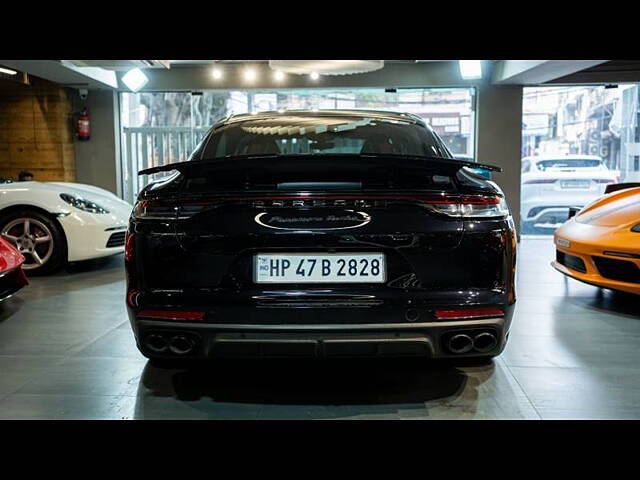 Used Porsche Panamera [2017-2023] GTS [2020-2023] in Delhi