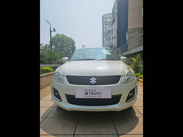 Used 2016 Maruti Suzuki Swift in Gurgaon