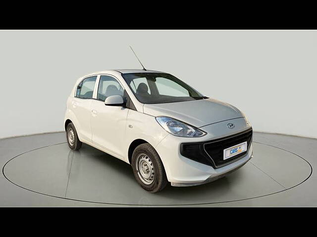 Used 2022 Hyundai Santro in Ahmedabad