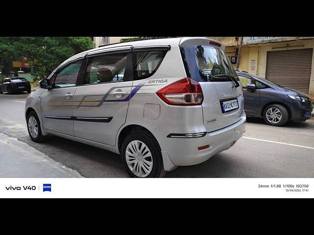 Used Maruti Suzuki Ertiga [2012-2015] ZDi in Bangalore